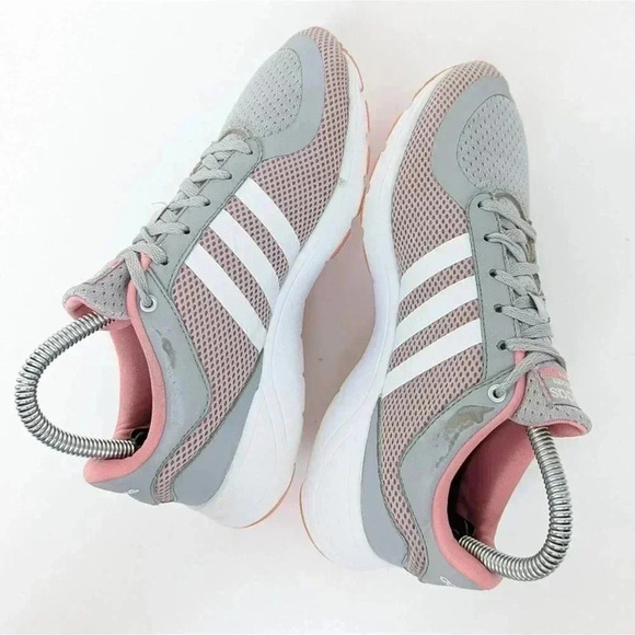 Adidas Cloudfoam HWA Metis Shoes - 6 - Picture 6 of 11